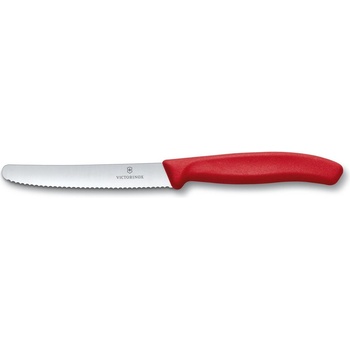 Victorinox 6.7831 11 cm červený