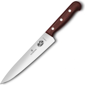 Victorinox Wood 5.2000.19G kuchařský nůž 19 cm