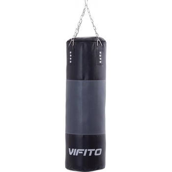 VIFITO Boxovací pytel 105x33 cm Vario 20-40 kg
