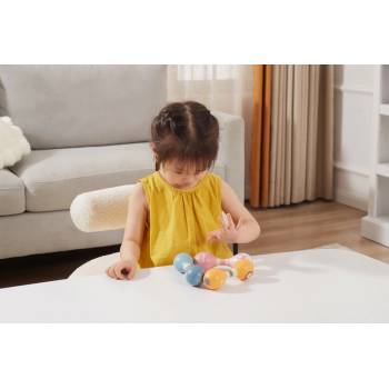 Viga dvojitá rumbakoule Lev