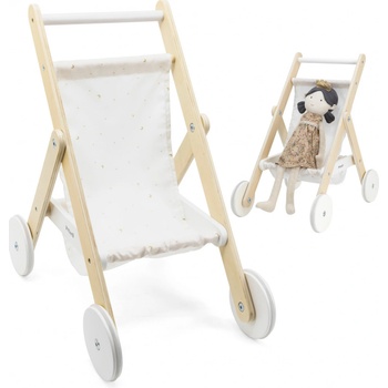 Viga Toys PolarB Dřevěný