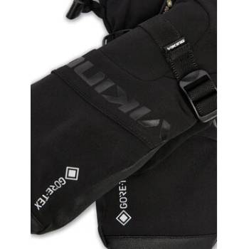 Viking Hudson GTX mitten pánské rukavice černá