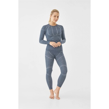Viking termopádlo Lana Pro Merino grey