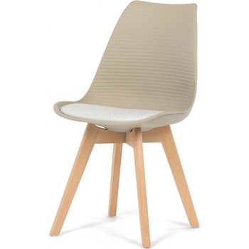 Vikio AJZ114B cappuccino plast