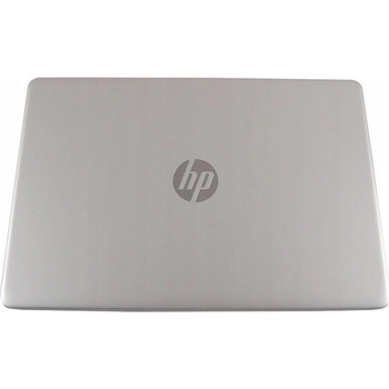 Víko kryt LCD HP 250 255 (G8) / stříbrná