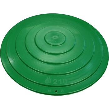 víko náhradní k sudu 500l, pr.101,5cm PH MAT581071