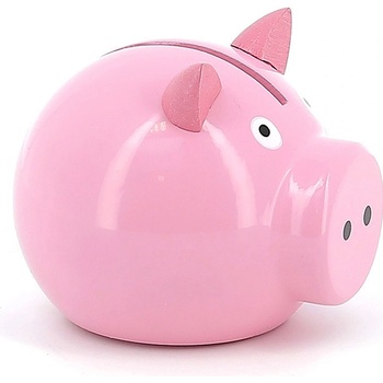 Vilac Pokladnička prasátko růžové