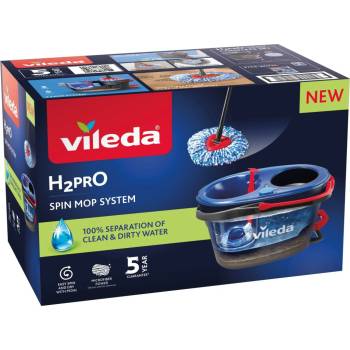 Vileda mop H2PrO 178332