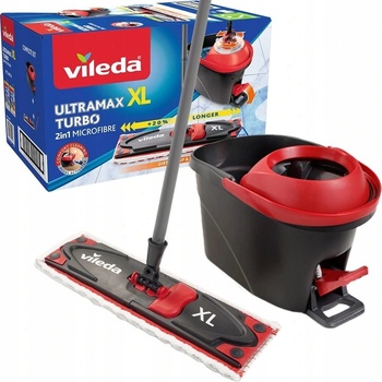 Vileda mop otočný Ultramax Turbo XL 42 cm
