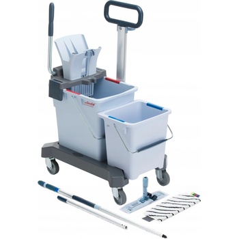 Vileda Professional Mop a kbelík plochý