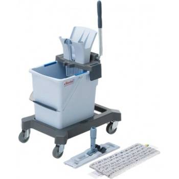 Vileda Professional startovací sada kbelík s mopem r MicroLite Max Mop 173911