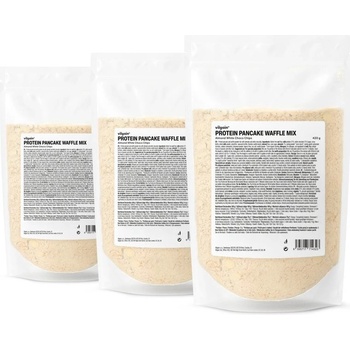 Vilgain Protein Pancake & Waffle Mix 1260 g