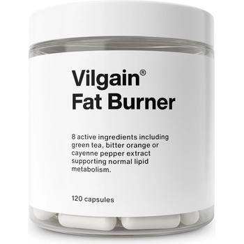 Vilgain Spalovač tuku 120 kapslí