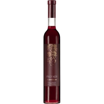 Villa D'Or Pinot Noir 12,5% 0,5 l (holá láhev)