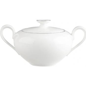 Villeroy & Boch Anmut Platinum cukřenka 035 l
