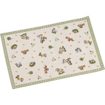 Villeroy & Boch Easter Delight gobelínové prostírání 32x48cm