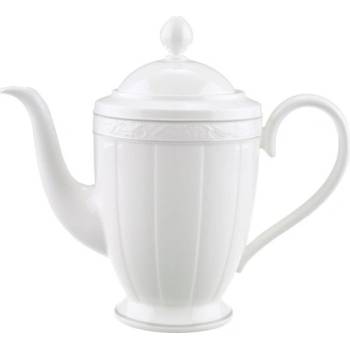 Villeroy & Boch Gray Pearl kávová konvice 1,35 l