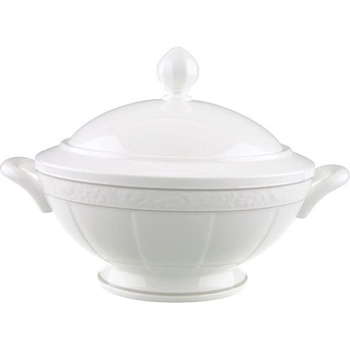 Villeroy & Boch Gray Pearl terina na polévku 2,8 l