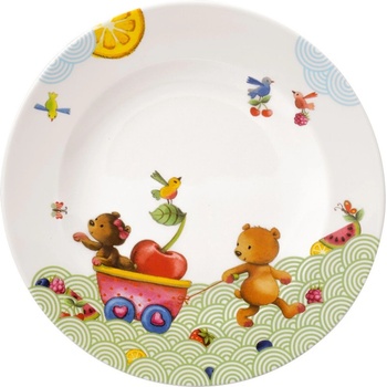 Villeroy & Boch Hungry as a Bear 21,5 cm