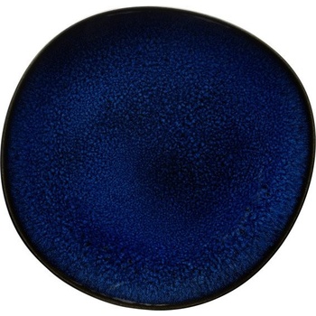 Villeroy & Boch Lave bleu 23,5 cm