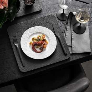 Villeroy & Boch Manufacture Rock 22 cm