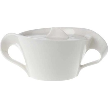 Villeroy & Boch NewWave cukřenka 0,26 l