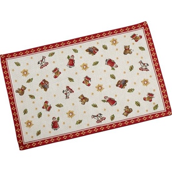 Villeroy & Boch Toy´s Delight bavlněná Prostírání toys 32x48cm