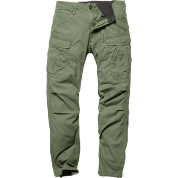 Vintage Industries Lester olivové