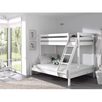 Vipack Aldo Pino patrová bílá