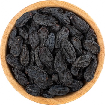 Vital Country Rozinky černé Uzbekistán 500 g