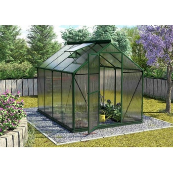 Vitavia Triton 5000 PC 6 mm stříbrný LG3672