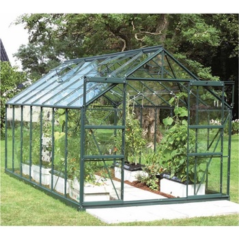 Vitavia Uranus 9900 PC 4 mm zelený