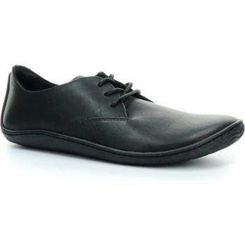 Vivobarefoot Addis Oxford M Black