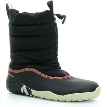 Vivobarefoot Lumi FG J Obsidian