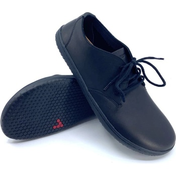 Vivobarefoot RA IV Mens obsidian