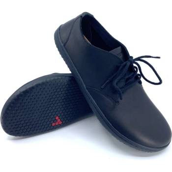 Vivobarefoot RA IV Mens obsidian