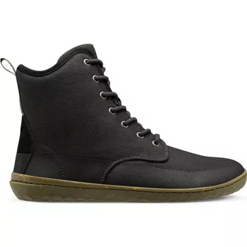 Vivobarefoot Scott III Eco Mens Obsidian