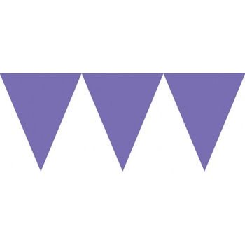 Vlajka Purple 450cm