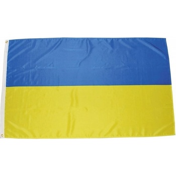 Vlajka Ukrajina