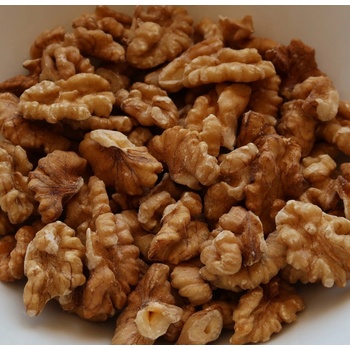 Vlašské ořechy 1 kg