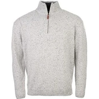 Vlnka pánský vlněný svetr S10 zelená