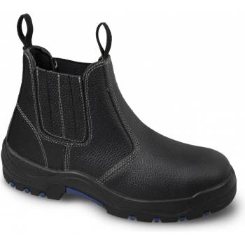 VM Footwear Quito 2490-O1 HRO SRC černá