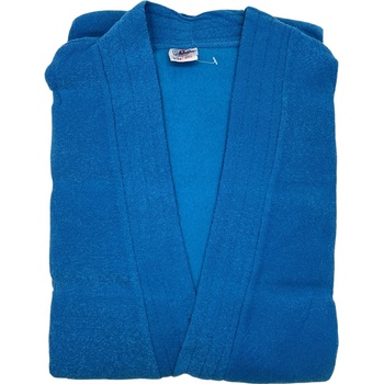 Vn.Lot pánský froté župan modrá
