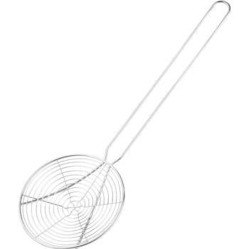 Vogue cedníková naběračka 14cm