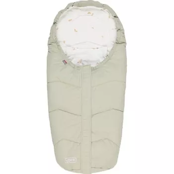 Voksi Move Light Misty Green Wings