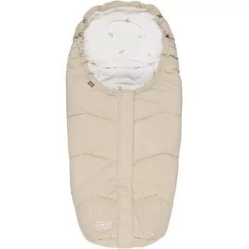 Voksi Move Light Seashell Sand Wings