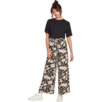 Volcom Coco Beach pant Black Combo