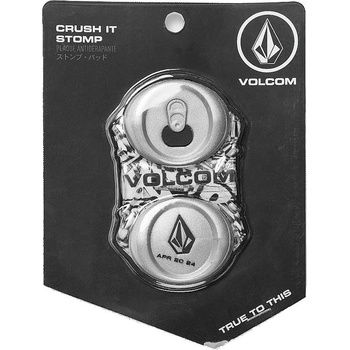 Volcom Crushed Can Stomp