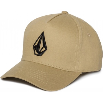 Volcom Embossed Stone Old Mill baseballová kšiltovka
