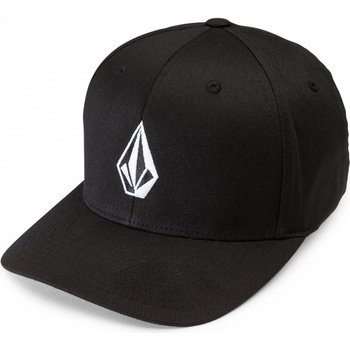 Volcom Full Stone black baseballka
